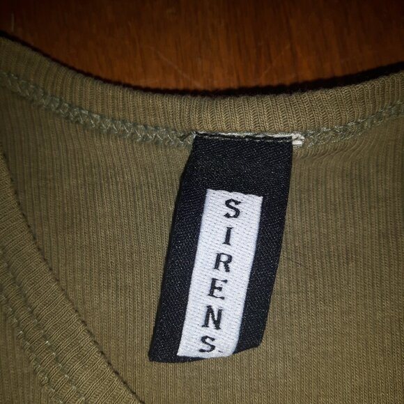 Pre-owned Tank top lot vintage (1999) - Picture 2 of 3